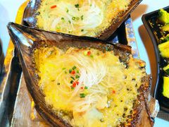 -云晓光头烧烤吧(盛夏店)