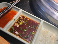 -梨花自助烤肉(乐宾店)