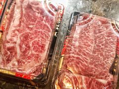 -觅福里•熟成和牛餐厅