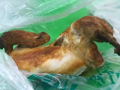 -大益烤鸡
