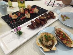 -渔娘渔家丹东海鲜(东直门店)