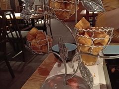 局气豆腐-局气 烤鸭·北京菜(武清店)