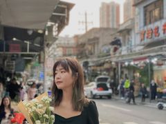 -溪岸路花鸟市场