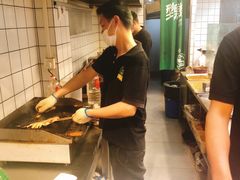 -型男美蛙烤牛蛙(南长街店)