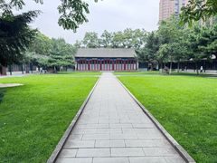 -护国法轮寺