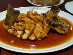 android_upload_pic-牟传仁饭庄(星海店)