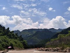 -古夜郎漂流景区