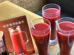 -吃饭皇帝大(解放西路店)