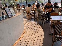-Jamaicablue Coffeeshop(中央广场店)