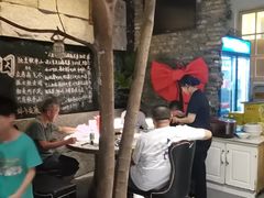 -又见炊烟私房菜(敬亭路店)