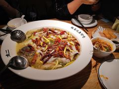 -太二酸菜鱼(深圳布吉万象汇店)