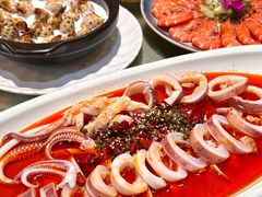 -巽寮印象美食部落餐厅·海鲜·地方特色菜(惠州体验店)