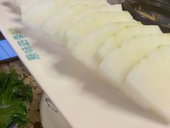 -原味四季椰子鸡(公明百佳华店)