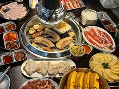 -大喜烤肉(海宁尚东店)