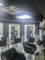 点击看大图 -HD HAIR STYLE