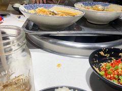 -钢管厂五区小郡肝串串香火锅(人民广场店)