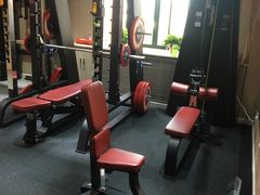 -即刻自助健身·私教馆(对外经贸店)