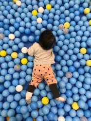 点击看大图 -莫莉幻想儿童乐园(武汉保利广场店)