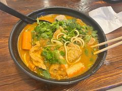 -鲤.金记沙茶面(总店)
