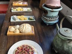 -东山雕花楼