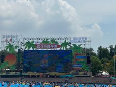 -武汉玛雅海滩水公园