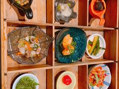 -万鱼亭·鹤家日本料理(南通青年中路店)