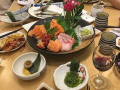 -山之川日料放题(通州店)