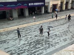 -川里谈·川味小馆(北京路店)