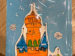 -斯玛特儿童美术中心(文化中心店)