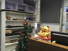 -Skay•射箭馆•弓箭娱乐(体育西店)