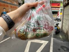 -梁阿婆廿年老牌扣肉糯米饭