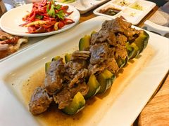 -全聚德烤鸭店(马家堡店)