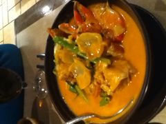 咖喱蟹-黄珍珍泰国菜馆(庄士伦敦广场店)