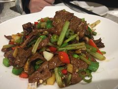 -马凯餐厅(长椿街店)