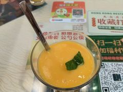 -香港威特瑞茶餐厅(小白楼音乐厅店)