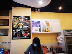 -有礼有面(知春路店)