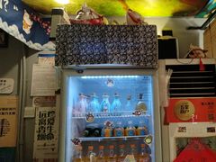 -哏儿寿司(红桥店)