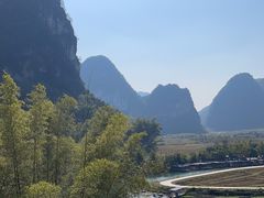 -靖西鹅泉风景区