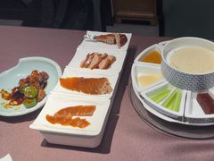 -羲和雅苑•北京烤鸭(乐园道万象城店)