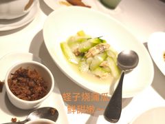 -荣轩(新荣记环球金融中心店)
