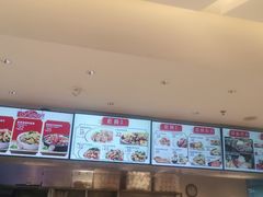 -乡村基(双流时代奥特莱斯餐厅)