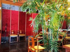 -那家小馆•北京菜•烤鸭(香山店)