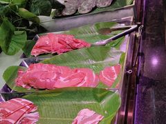 -聚盛源蒸汽海鲜火锅烤肉自助(巨川金海岸购物广场店)