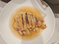 -大潮淮·淮扬菜(何园旗舰店)