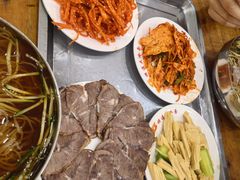 -顺通大冷面(总店)