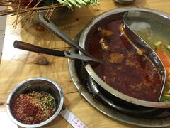 -丹妹麻辣烫(袁家岭20year店)
