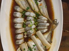 -甬上名灶(天一阁·翠柏店)