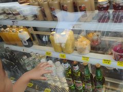 -铭家点心(秦岭路店)