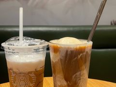 -星巴克臻选(万象前海店)