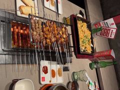 -丰茂烤串(金源店)